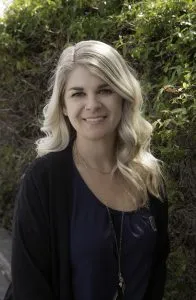 Central Coast Oral & Maxillofacial  Surgery's Administrative Assistant, Danielle
