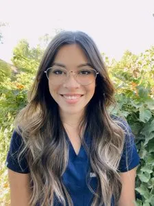 Central Coast Oral & Maxillofacial  Surgery's Clinical Assistant, Felicia