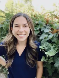 Central Coast Oral & Maxillofacial  Surgery's Clinical Assistant, Lauryn