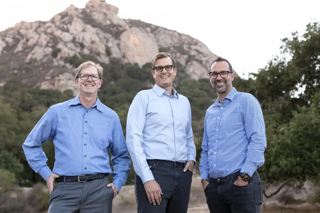 Central Coast Oral & Maxillofacial  Surgery Team of SLO & Paso Robles Oral Surgeons