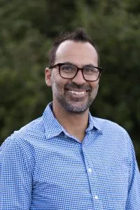 PASO ROBLES AND SLO ORAL SURGEON, DR. BENJAMIN F. BUSH