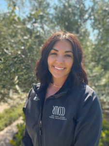 Central Coast Oral & Maxillofacial  Surgery's Clinical Assistant, Zoe