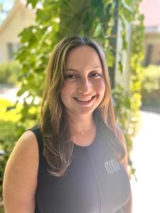 Central Coast Oral & Maxillofacial  Surgery's Administrative Assistant, Keely